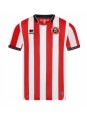 Billige Sheffield United Gustavo Hamer #8 Hjemmedrakt 2025-26 Kortermet